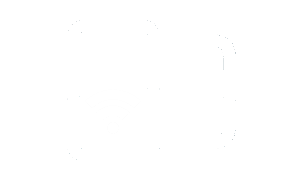 Zamki RFID bateryjne z komunikacją ON-LINE (WiFi)