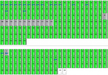 Aplikacja zarządzająca - system zamków elektronicznych ELS Metra